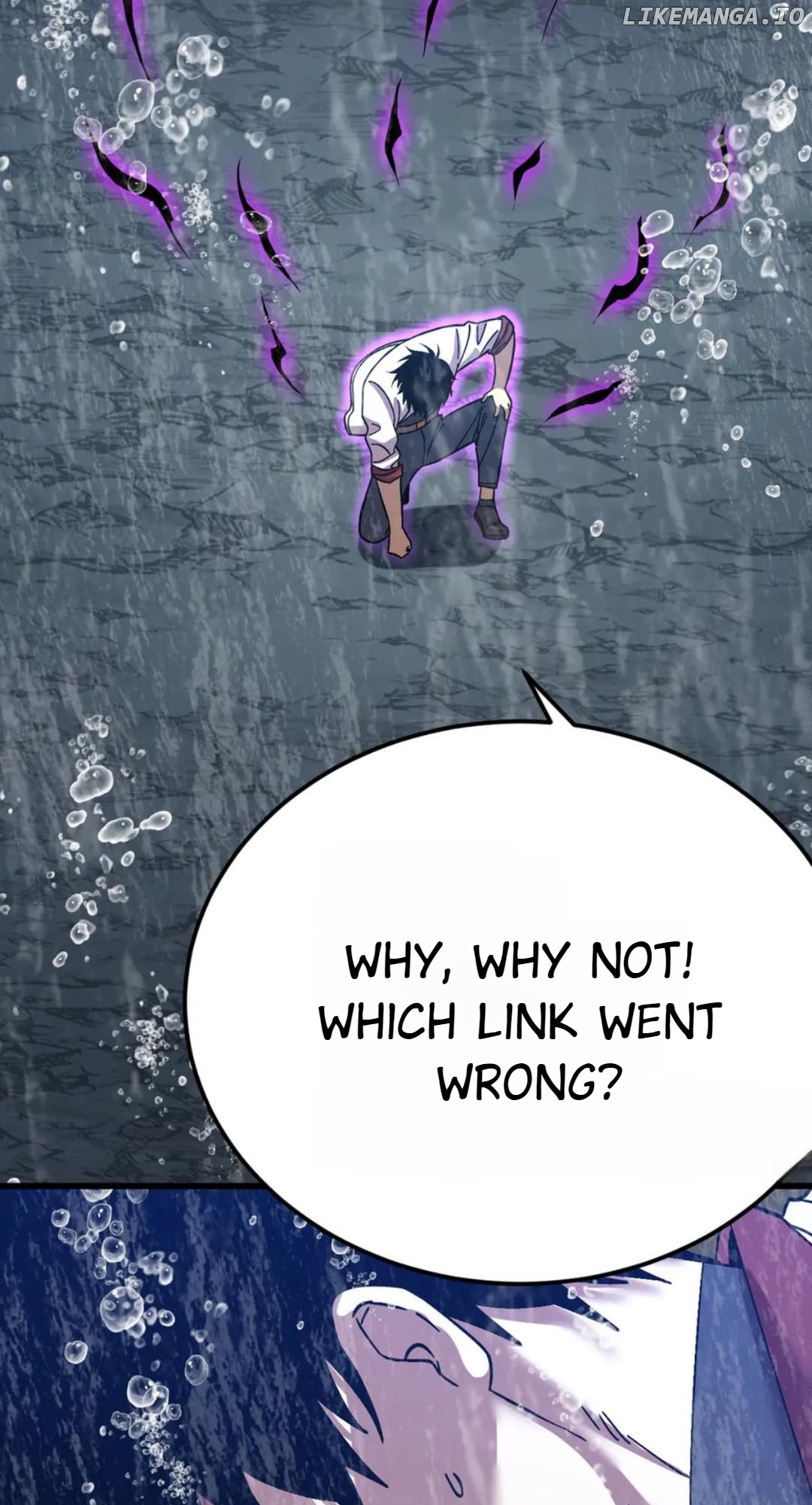 Log into the Future Chapter 215 - page 60